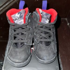 Jordan Jumpman MVP size 6c